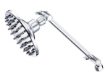 图片 Eurostream Sunflower Showerhead Pointed Nipples DZB51025CP