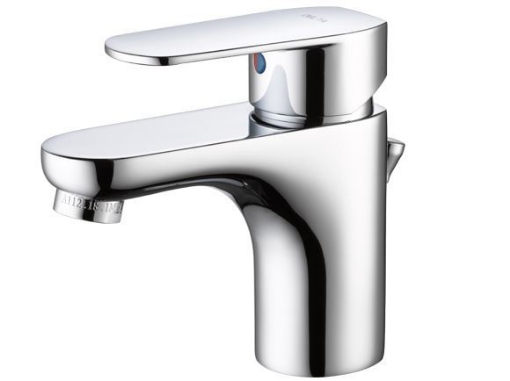 图片 Delta Single Handle Faucet 23025