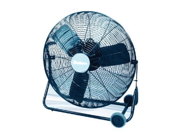 图片 Deton Floor Fan DNFF60M24CHR