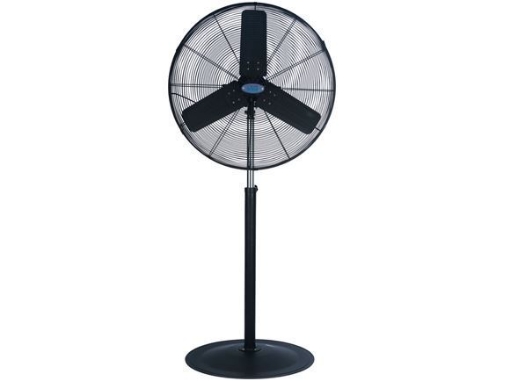 图片 Deton Stand Fan DNDFK650T26BLK