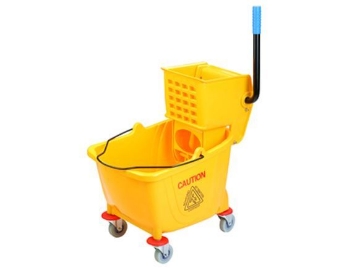 图片 EKO Mop Wringer Bucket 36L EKEK26028VL