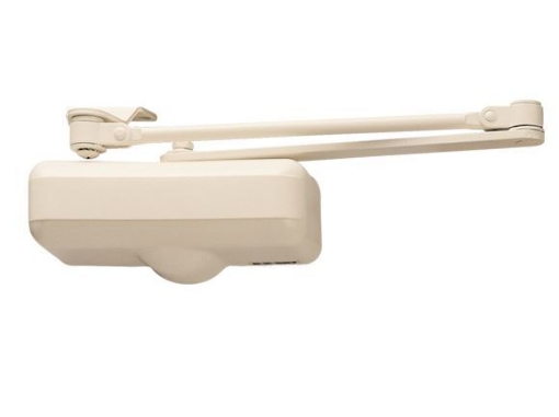 图片 Ezset Door Closer EZDC18DV1