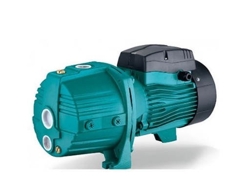 图片 LEO Jet Pump Deep Well 1 HP LOAJDM75/2H