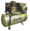 图片 ZACCHI Industrial Type Belt Air Compressor ZAC-025