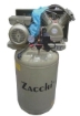 图片 ZACCHI Vertical Type Air Compressor ZAC-200V