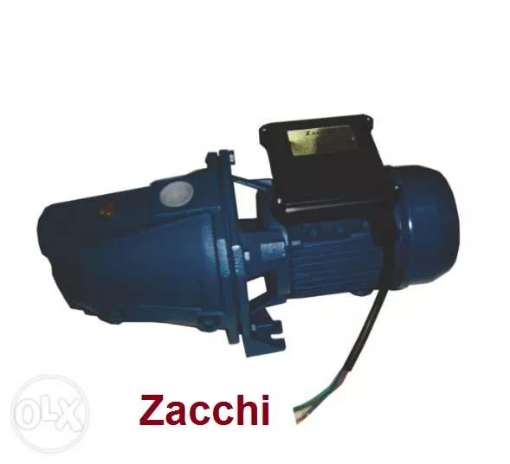 图片 ZACCHI Self-Priming Jet Pump JET 100M