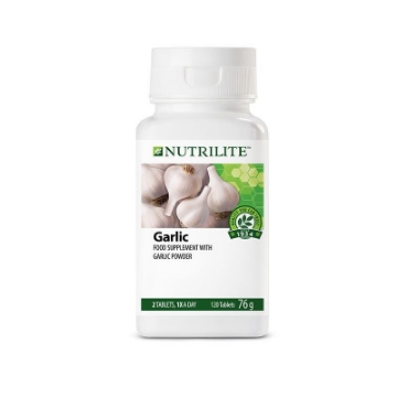 图片 Nutrilite Garlic Tablet