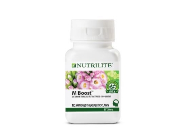 图片 Nutrilite M Boost Tablet