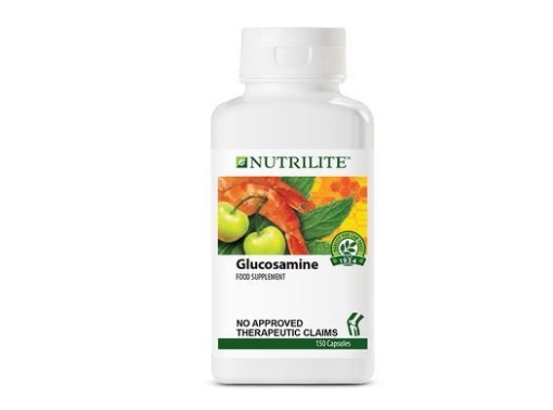 图片 Nutrilite Glucosamine Capsule