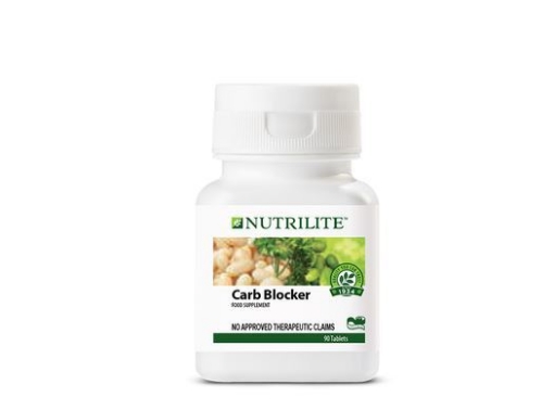 图片 Nutrilite Carb Blocker Tablet