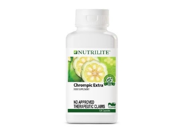 图片 Nutrilite Chrompic Extra Capsule