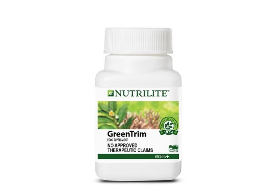 图片 Nutrilite GreenTrim Tablet