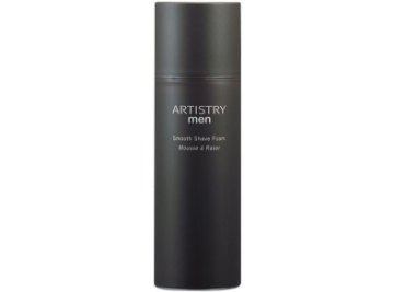 图片 Artistry Men Smooth Shave Foam