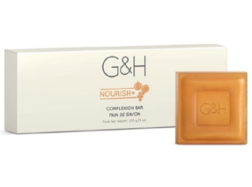 图片 G & H Nourish+ Complexion Bar