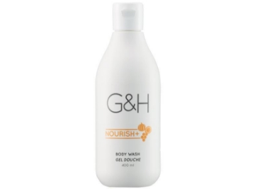 图片 G & H Nourish Body Wash