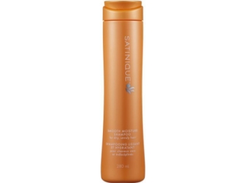 图片 Satinique Smooth Moisture Shampoo