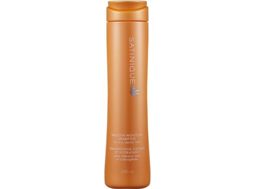 图片 Satinique Smooth Moisture Shampoo