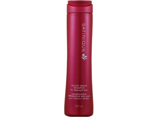 图片 Satinique Color Glossy Repair Shampoo