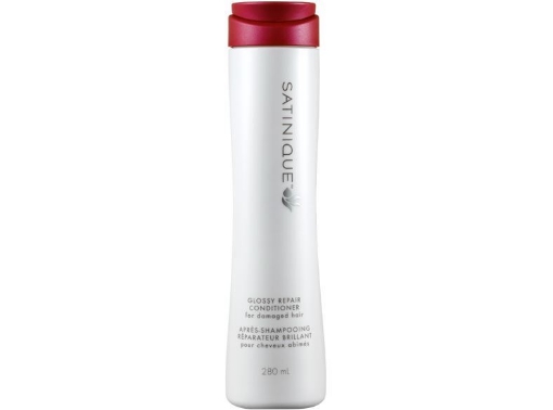 图片 Satinique Color Glossy Repair Conditioner