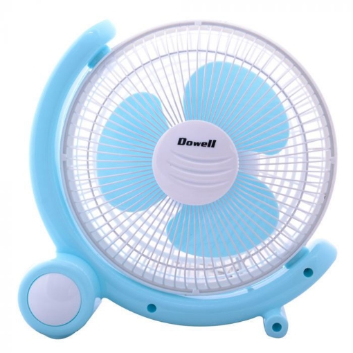 图片 Dowell TFC-700 7IN 7" Desk Fan