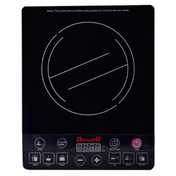 图片 Dowell IC-28 Single Induction Cooker