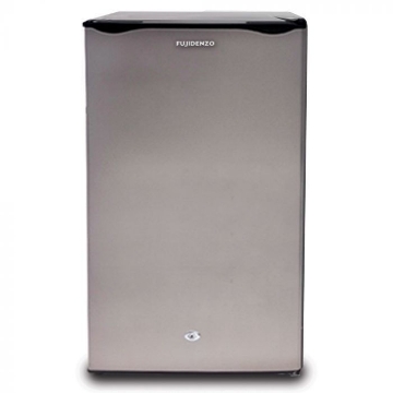 图片 FUJIDENZO RS42LKS 4 cu.ft Personal Refrigerator