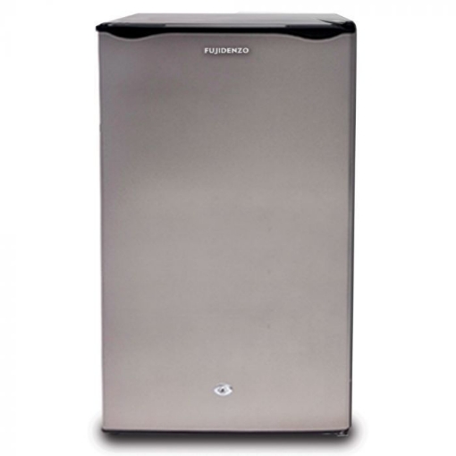 图片 FUJIDENZO RS42LKS 4 cu.ft Personal Refrigerator