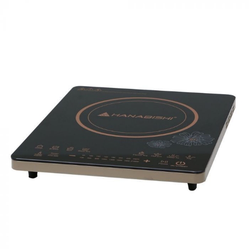 图片 Hanabishi HIC 200 1B Single Induction Cooker