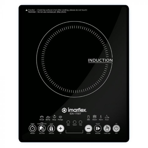 图片 Imarflex IDX1750T Single Induction Cooker