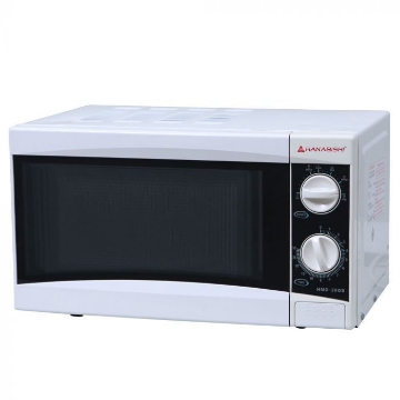 图片 Hanabishi HMO 20GS 20L 20 Liters, Microwave Oven