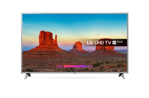 图片 LG 75UK6500 75-inch, Ultra HD TV