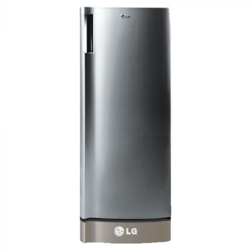 图片 LG GR-Y201SLZB 6 cu.ft Single Door Refrigerator