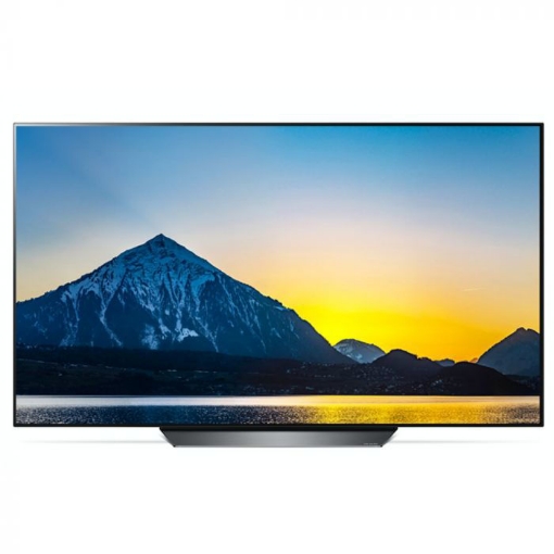 图片 LG OLED 55B8 55-inch, OLED 4K, Smart TV