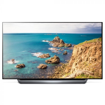 图片 LG OLED 65C8 65-inch, 4K Ultra HD