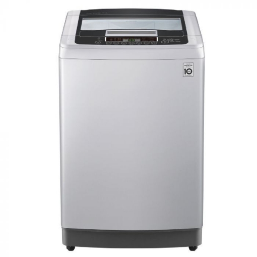 图片 LG T2175VSPM 7.5 Kg Top Load Washing Machine, Smart Inverter