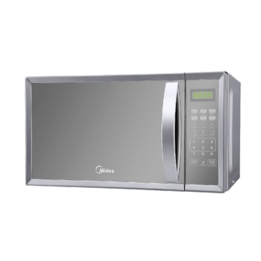 图片 Midea FP 61MMVO20LETHS 20 Liters, Microwave Oven