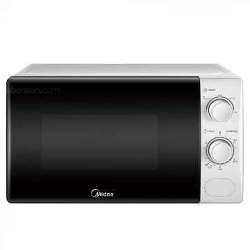 图片 Midea FP 61MMVO20LMTL W1 20 Liters, Microwave Oven