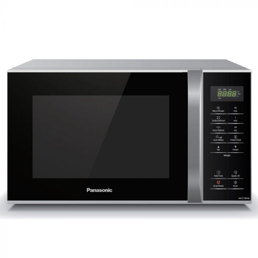 图片 Panasonic NN-ST34HM Microwave Oven