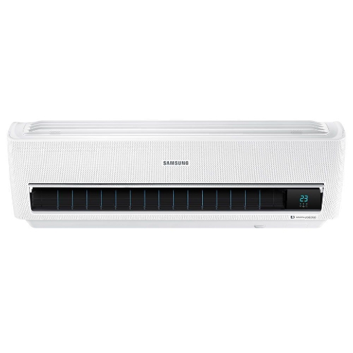 图片 SAMSUNG AR09NVFXAWKNT 1HP, Inverter, Windfree