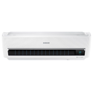 图片 SAMSUNG AR12NVFXAWKNT 1.5HP, Inverter, Windfree