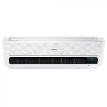 图片 SAMSUNG AR13NVPXAWKNTC 1.5 HP, Premium Inverter, Windfree