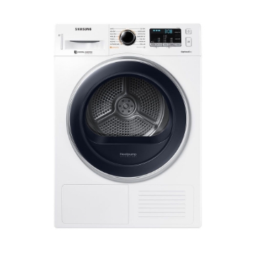 图片 SAMSUNG DV90M5200QW/TC 9kg | Inverter | Electric Dryer