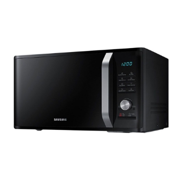 图片 Samsung MS28J5255UB 28 Liters, Microwave Oven