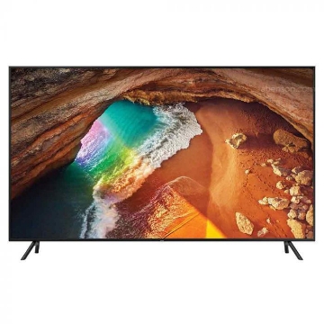 图片 Samsung QLED 4K QA55Q60RAG 55-inch, 4K Ultra HD, Smart TV