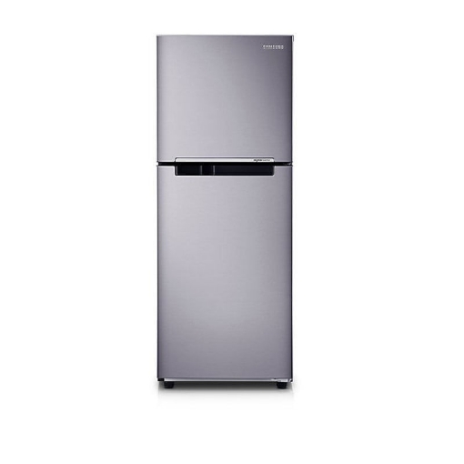 图片 SAMSUNG RT20FARVDSA Top Mount Freezer with Digital Inverter Technology, 7.4 cu.ft., 209L