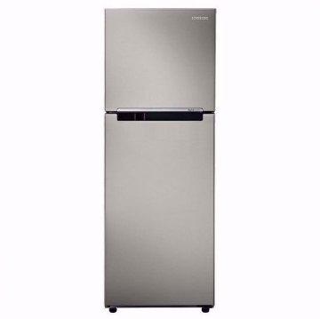 图片 SAMSUNG RT22FARBDSP 8.37 cu.ft Two Door Digital Inverter Compressor Top Mount Refrigerator