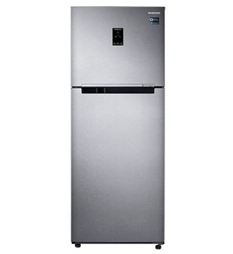 图片 SAMSUNG RT35K5532SL 12.9 cu.ft. Top Mount Freezer