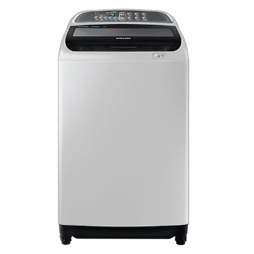 图片 SAMSUNG WA90J5710SG/TC 9.0kg Activ Dualwash Top Load Washer