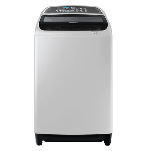 图片 SAMSUNG WA90J5710SG/TC 9.0kg Activ Dualwash Top Load Washer