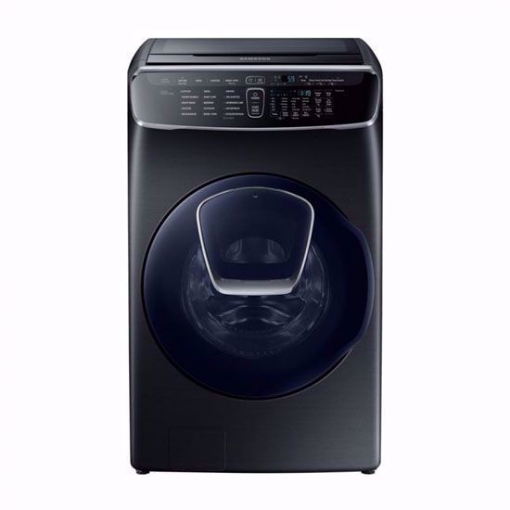 图片 SAMSUNG WR24M9960KV/TC 21kg Combo Washer and Dryer | Front Load |  Inverter | Order Basis